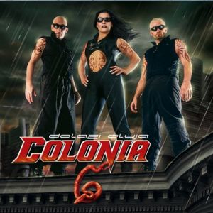 Re: Colonia