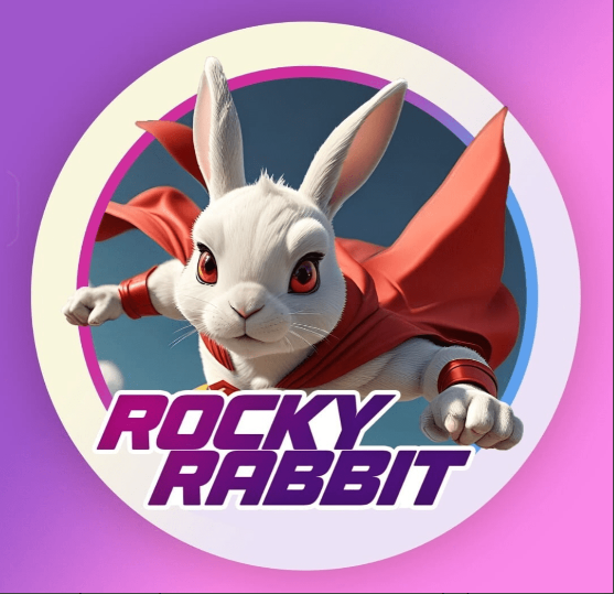 article title image Обзор нового кликера Rocky Rabbit