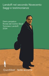 AA.VV. - Landolfi nel secondo Novecento (2024)