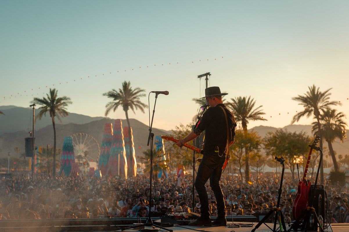 Coachella