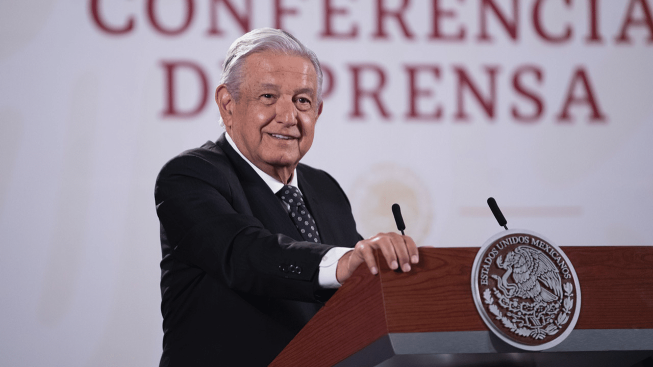 Resumen de la Mañanera de AMLO, 4 de abril de 2022