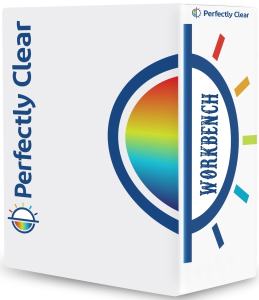 Perfectly Clear WorkBench 4.0.1.2222 (x64) Multilingual