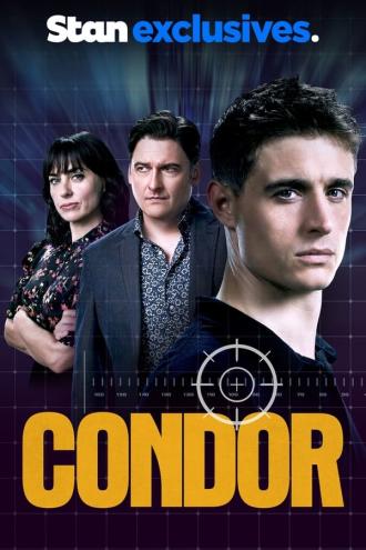 3 dni Kondora / Condor (2018) (Sezon 1) 720p.AMZN.WEB-DL.XviD-H3Q / Lektor PL