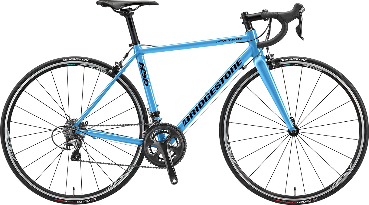 anchor rs6 tiagra 2021