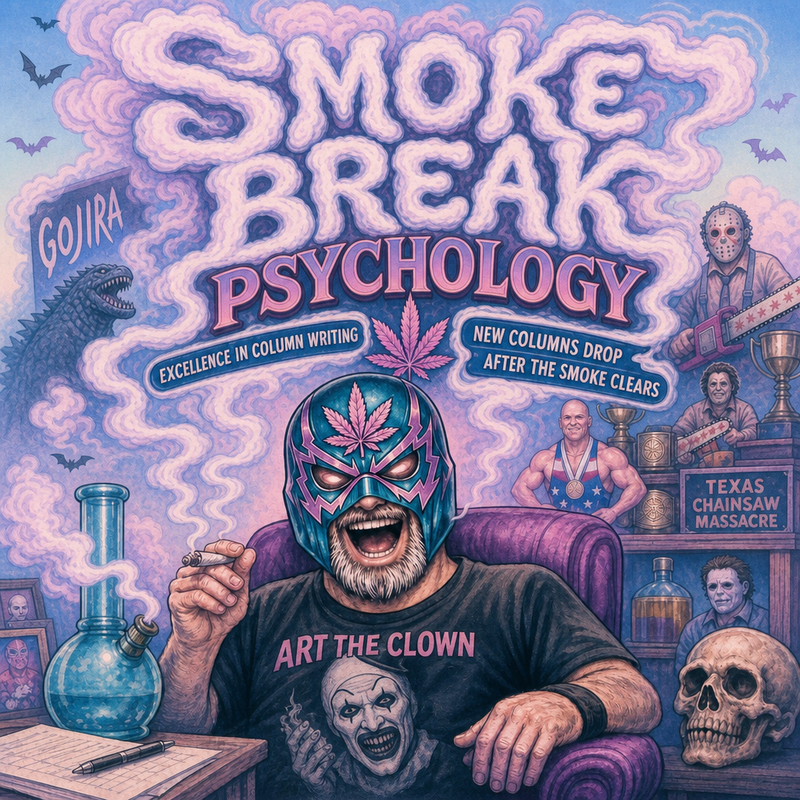 Smoke Break Psychology Header