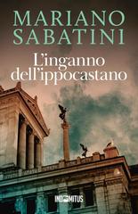 Mariano Sabatini – Leo Malinverno Vol. 1. L’inganno dell’ippocastano (2026)