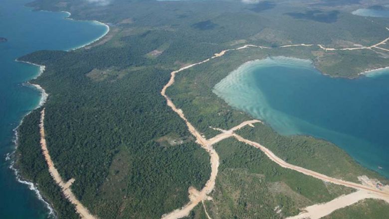 the_development_of_70km_of_concrete_roads_on_preah_sihanouk_provinces_koh_rong_island_is_about_30_pe