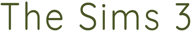 TheSims3
