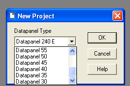 GE Data Designer Software Re: GE Data Designer Software