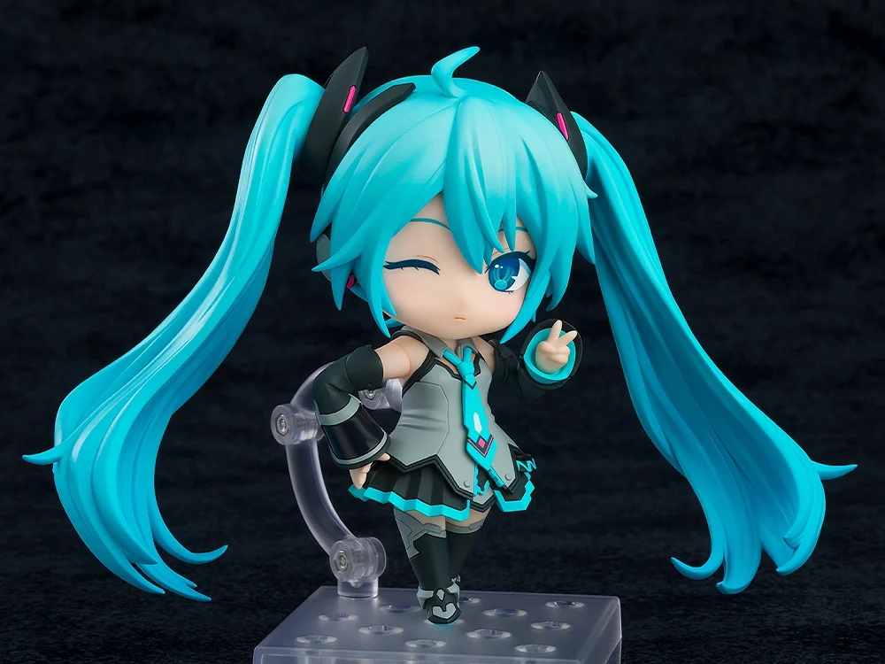 VOCALOID HATSUNE MIKU MAGICAL MIRAI 2014 VER. NENDOROID #2439