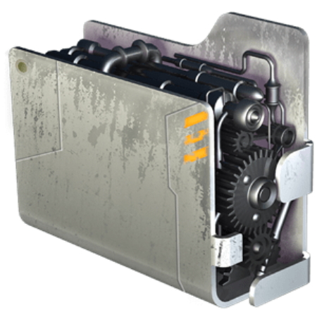 Big Mean Folder Machine 2.43 fix macOS Big Mean Folder Machine 2.43 fix macOS