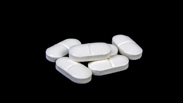 Paracetamol para aliviar la migraña