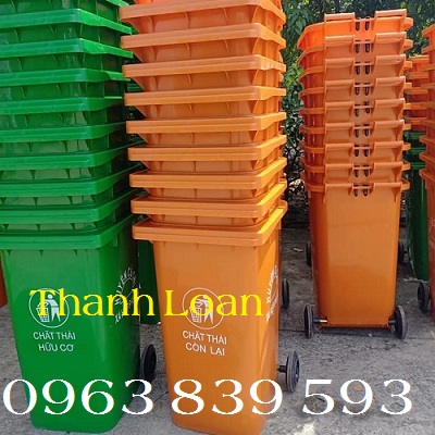 Giảm giá thùng rác 120L màu xám rẻ quận 12 / lh 0963.839.593 Ms.Loan Thung-rac-cong-nghiep-120l-thung-rac-co-banh-xe