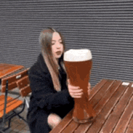 drinking-beer.gif
