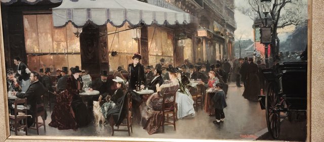 Arte en Madrid - Museos en Madrid (59)