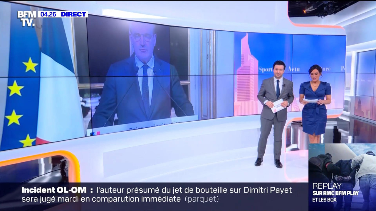 11.23 - 03.30.00 - Première édition. Un nouveau tandem prend les comm....ts_snapshot_00.02.05_[2021.