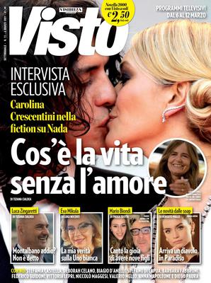 Visto N.11 – 04 Marzo 2021