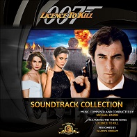 JAMES BOND 007 SOUNDTRACK COLLECTION (2019)