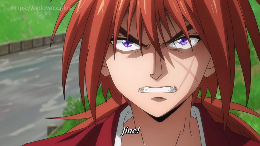 Rurouni Kenshin Meiji Kenkaku Romantan (2023) Episode 6 Subtitle Indonesia