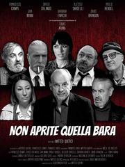 Non Aprite Quella Bara (2024) WebDL 1080p E-AC3 ITA