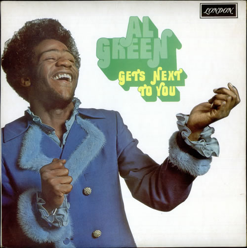 Al Green_Gets Next To You-529293