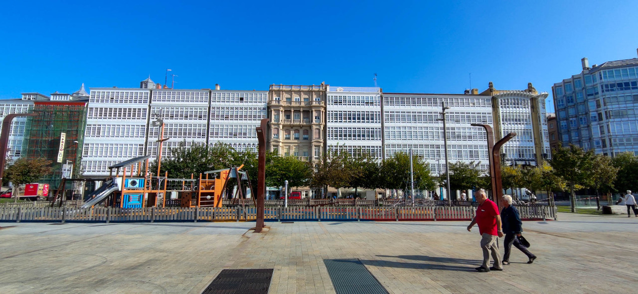 Roadtrip de 17 días por Galicia - Blogs de España - Dia 11. A Coruña. (4)