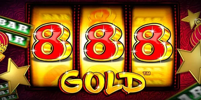 Strategi Pola Gacor Slot 888 Gold Agar Mudah Menang Besar