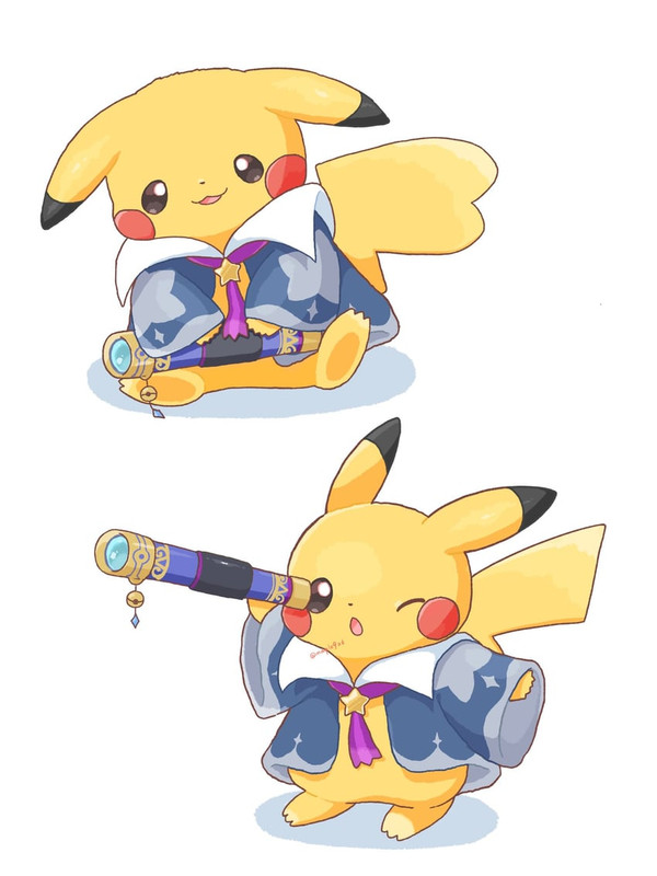 pikachu-pokemon-drawn-by-kana-maple926-s