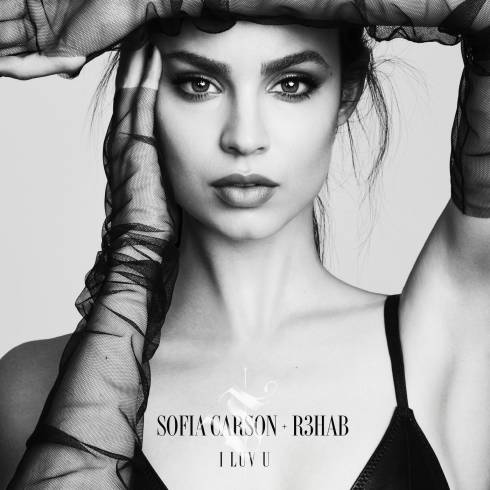 Sofia carson I Luv U 340 2019 Beats