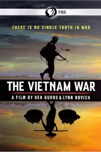 Ken Burns: Vietnam