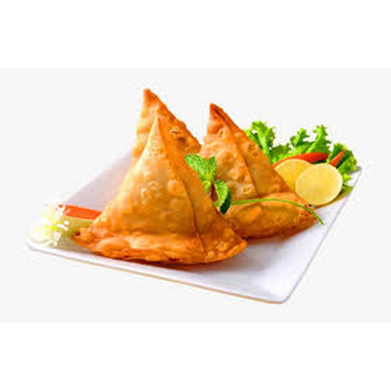 Samosa 3Pcs