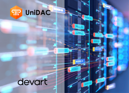 Devart UniDAC 9.0.1 Pro