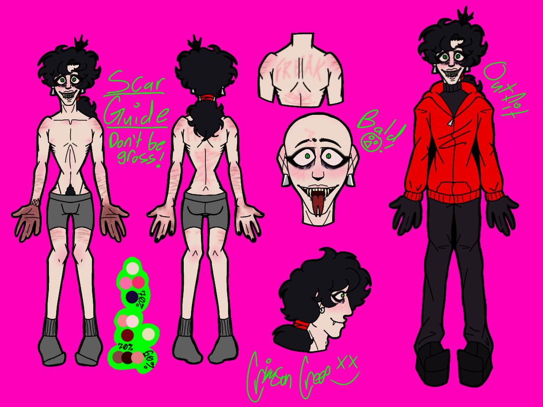 RefSheet