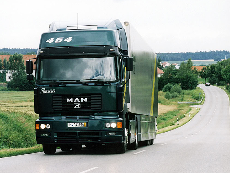 MAN-F2000-19.464FLS (1998-2001)