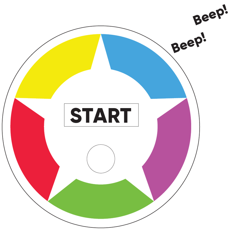 Start