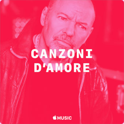 Vasco Rossi - Vasco Rossi Canzoni d'amore (2019) mp3 320 Kbps [FreeMusicDL]