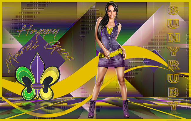 Sunyruby-Mardi-Gras-Happy-Purple