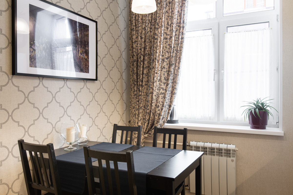 дизайн и ремонт под ключ, дизайнер Зоя Малашкина студия Z-Design  (26)