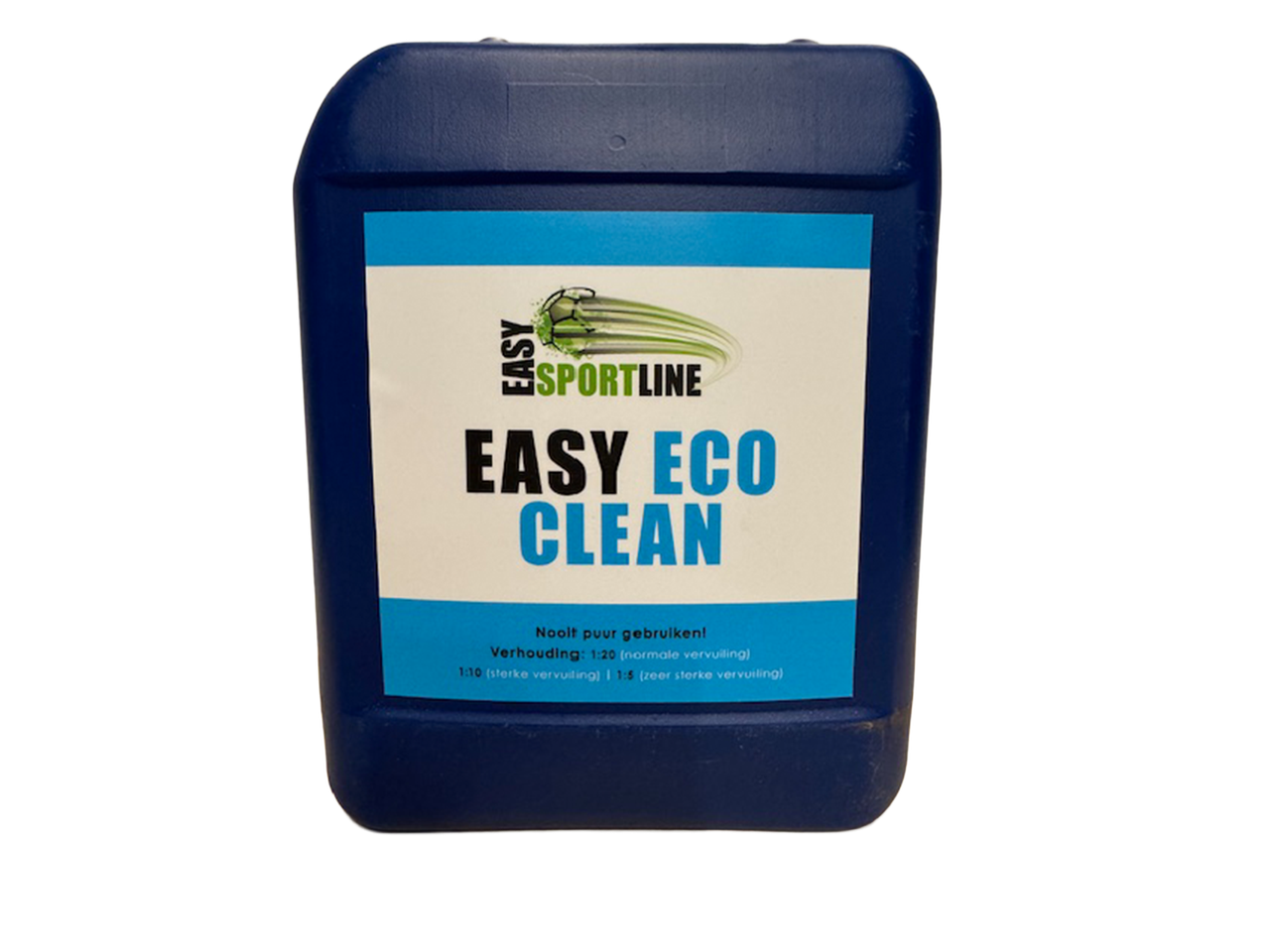 Easy Eco Clean