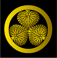Mon-Tokugawa