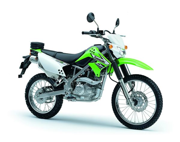 Так что такой популярный мотоцикл как BMW F800GS тоже затюнили Так что такой популярный мотоцикл как BMW F800GS тоже затюнили