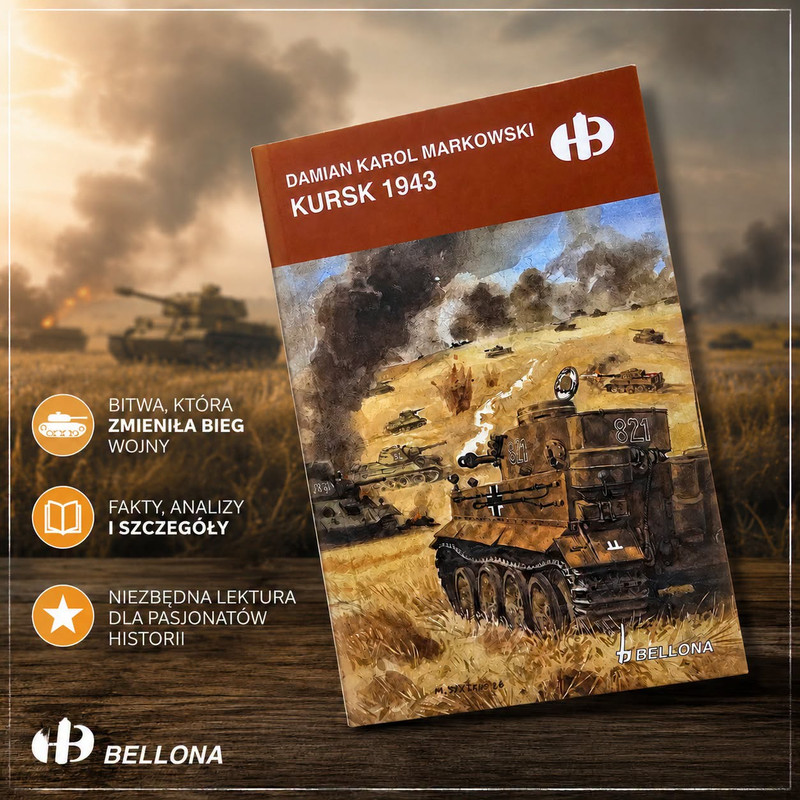 Kursk 1943