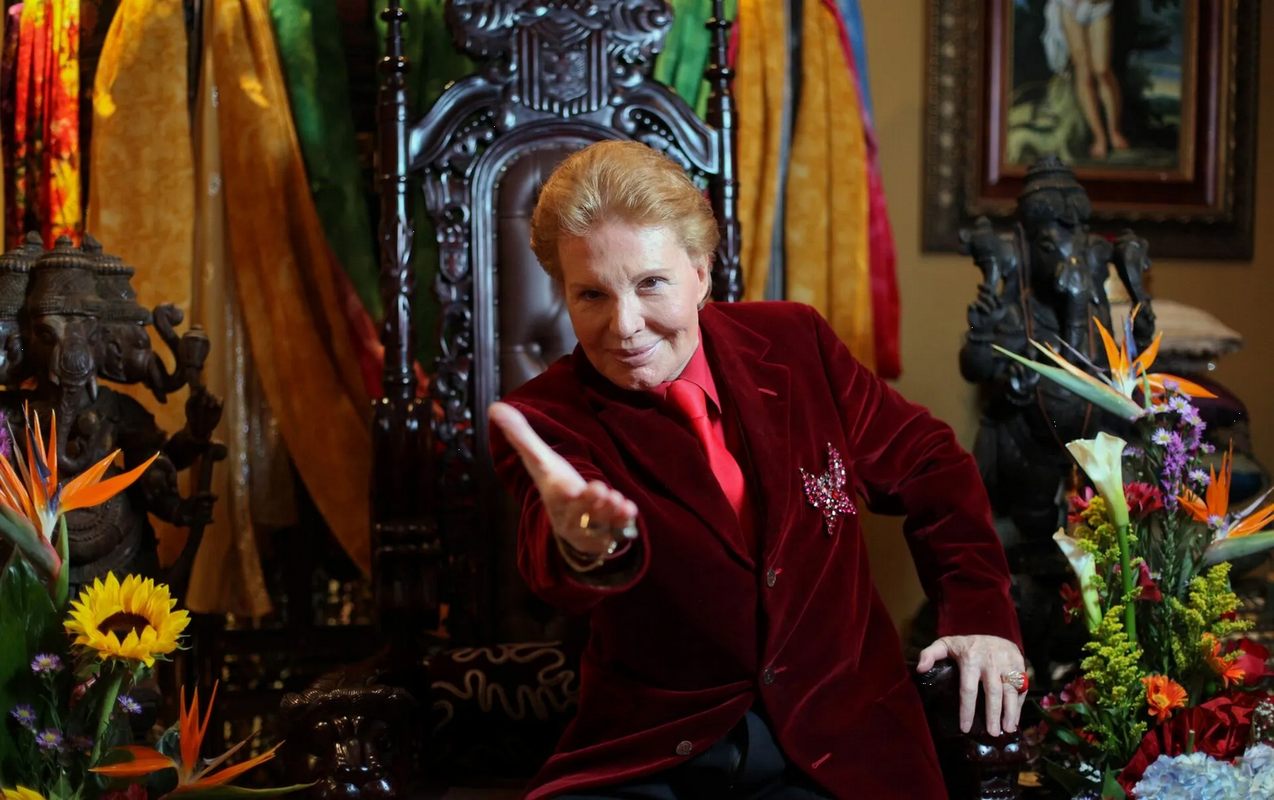 Walter Mercado: Horóscopos de hoy 13 de febrero del 2024