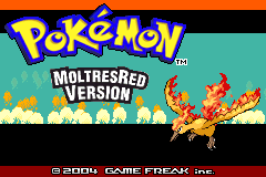 pokefirered 0