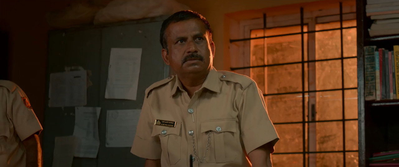 Kothalavadi 2025 WebRip [Hindi + Tamil + Telugu + Malayalam + Kannada] 480p 720p ESub Screenshot