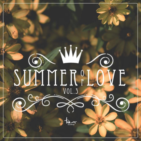 VA - Summer of Love, Vol. 3 (2020)