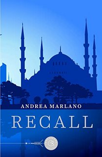 Andrea Marlano - Recall (2022)