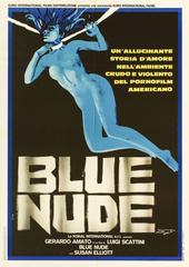 Blue Nude (1978) WebDL 1080p AAC ITA