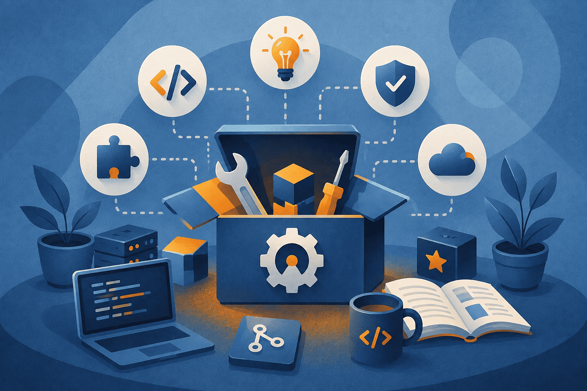 Open Source Software techloomz com for Budget-Friendly Tools Open Source Software techloomz com for Budget-Friendly Tools