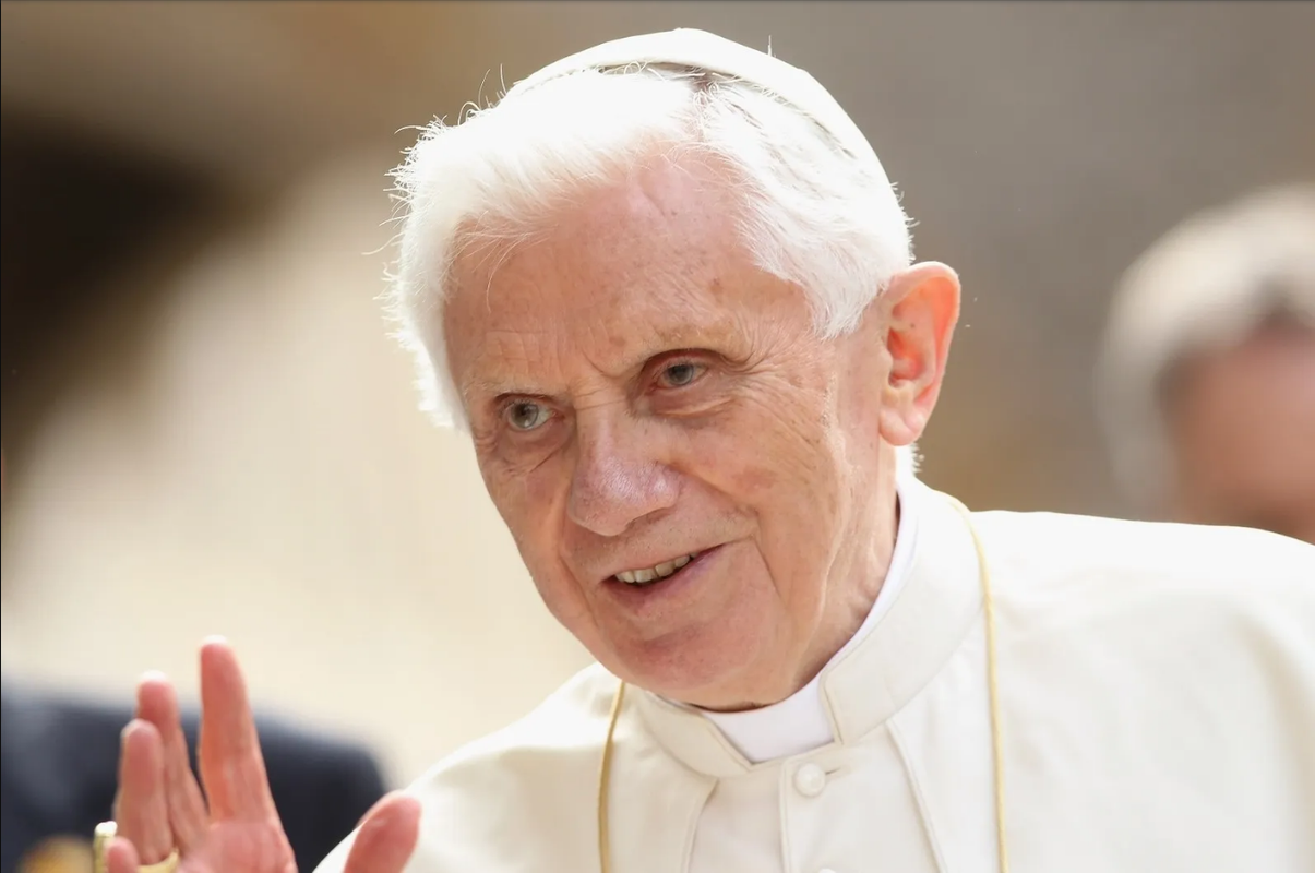 Papa Benedicto XVI: ¿Dónde será enterrado?
